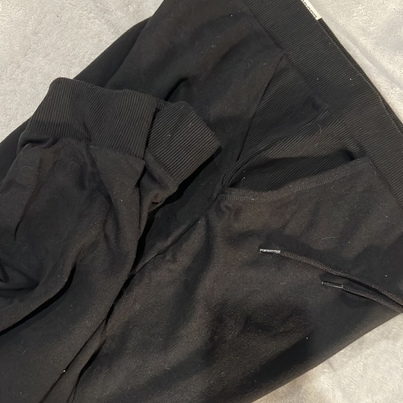 PINK: moto classic jogger - Picture 10 of 10